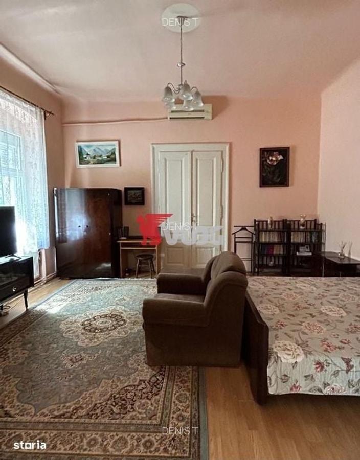 Casa cu potential în Mehala - 3