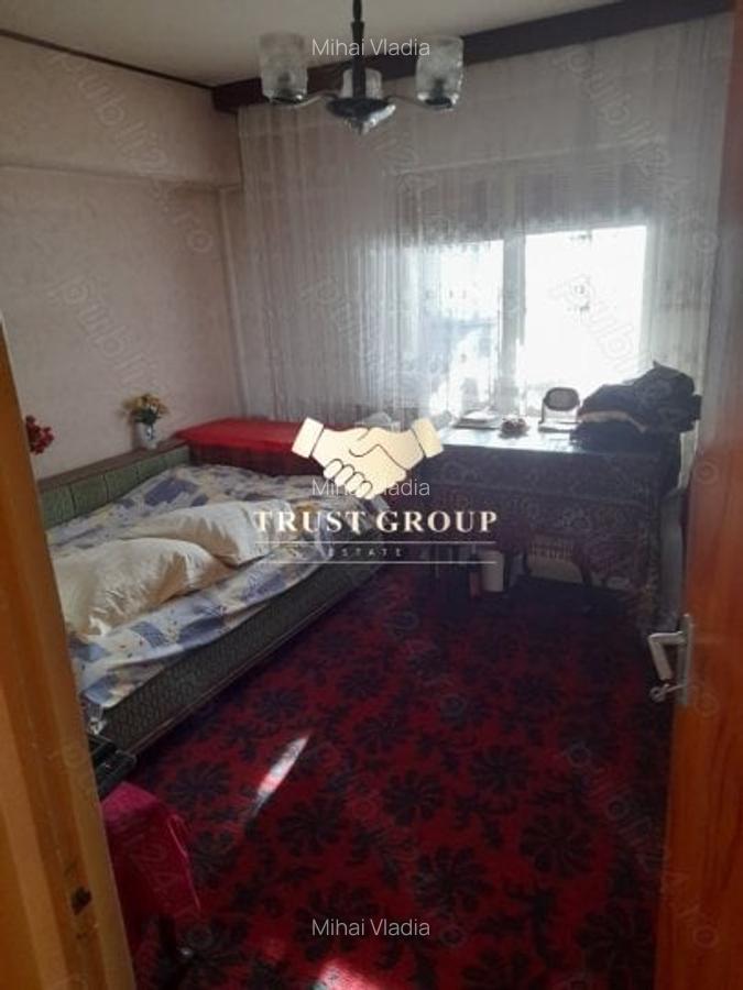 4 camere Drumul Taberei | Ghencea | 87m2 | - 2