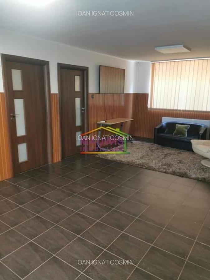 Inchiriez spatiu comercial zona Aparatorii Patriei la 4 min de metrou - 10