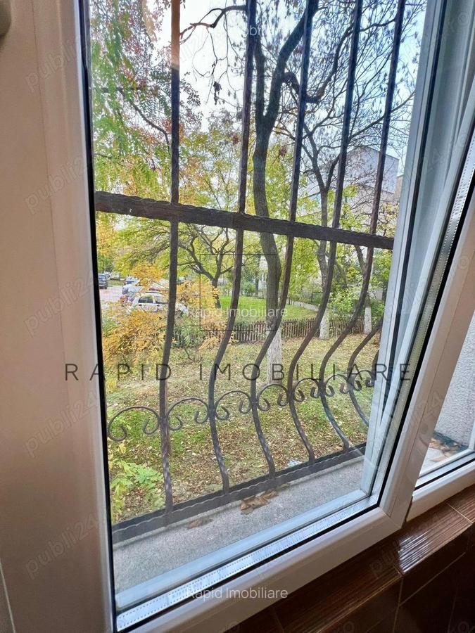 Ap. 2 Camere - Parter - Decomandat - Otelarilor Micro19 - 18