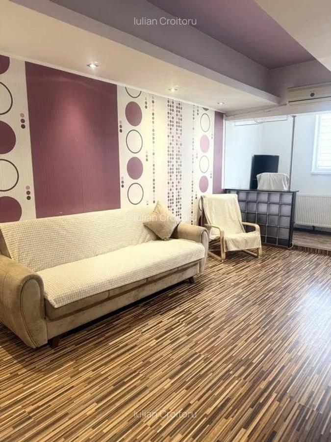 Apartament spatios 3 camere | 80 mp | Nicolina Rond Vechi - 3
