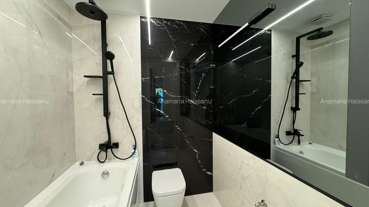 REA1021482 Loft de 3 Camere cu loc de parcare inclus - 12