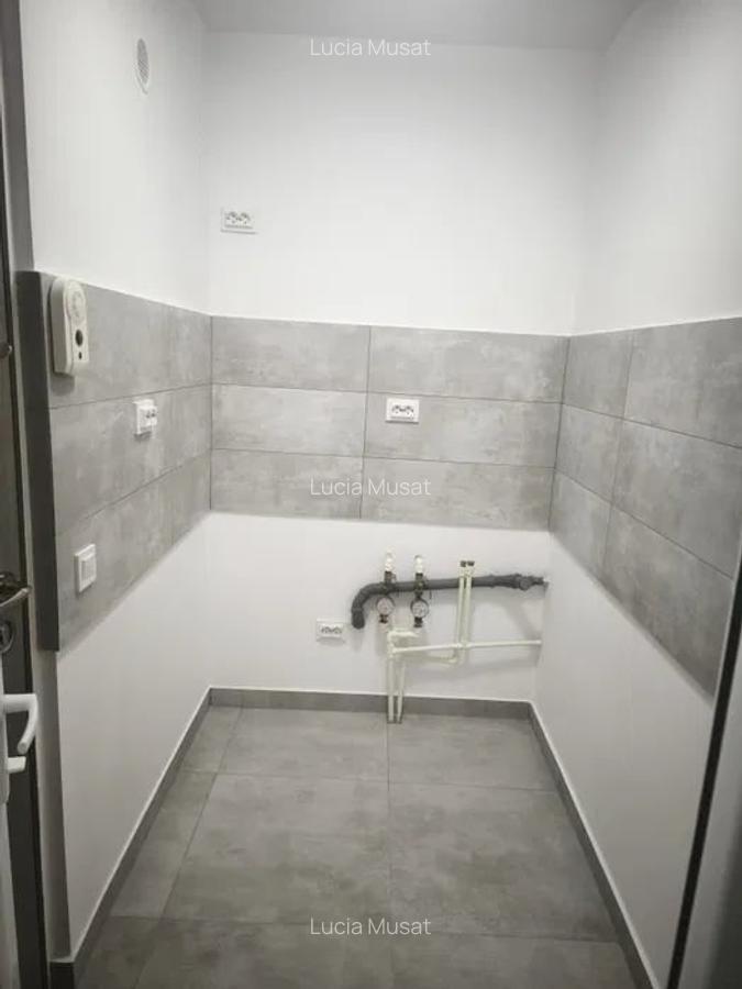 Garsoniera 20 mp | Zona CET, Constanta | Renovata Integral | Pret: 42.000 € - 5