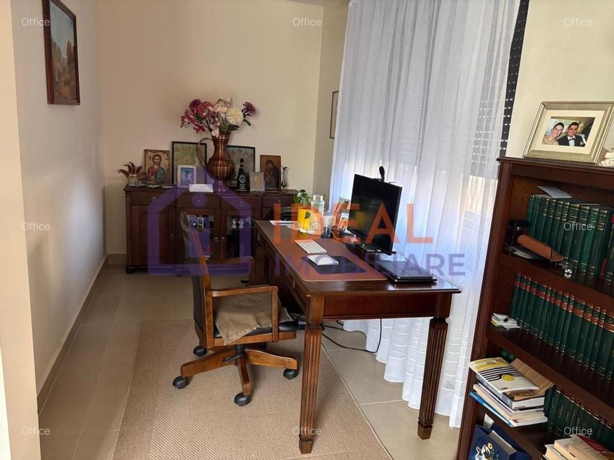 Casa Individuala cu 4 camere si 450 mp de curte, in Valea Aurie - 7