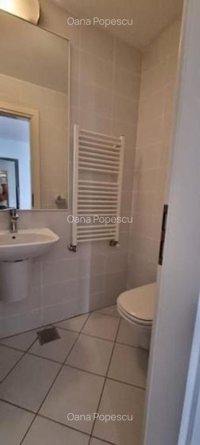 Apartament 3 camere cu vedere directă spre Arcul de Triumf - 7
