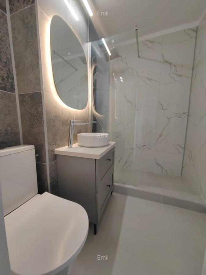 Apartament 2 camere 6/8 - bloc 1984 - str Laborator - Dristor - 8