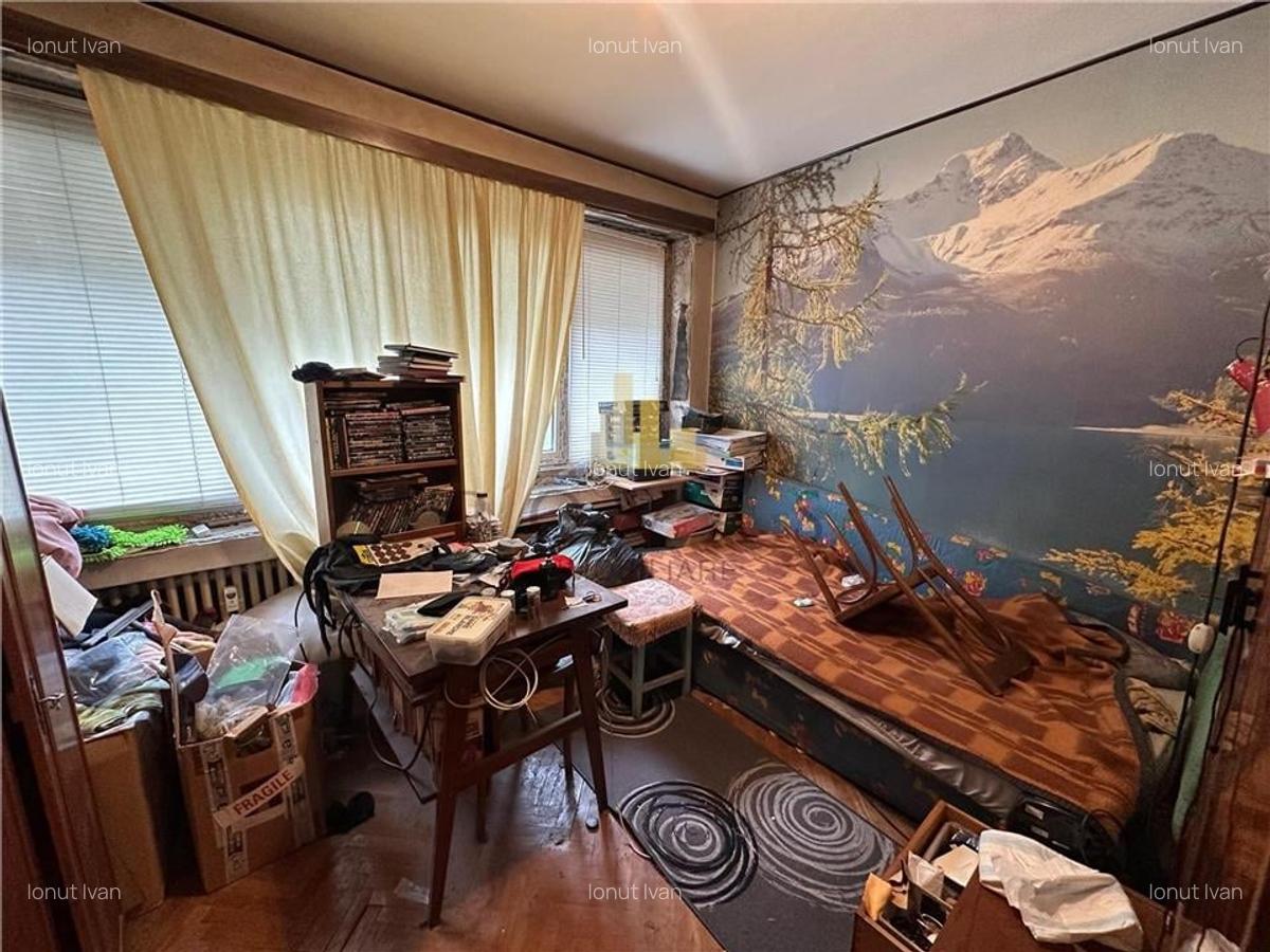 Vanzare Apartament 3 Camere Ion Mihalache Domenii - 6