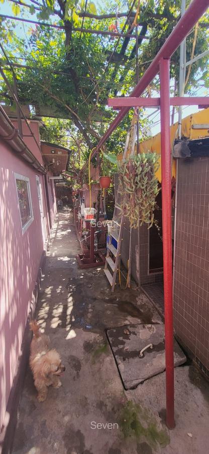 Casa 4 camere - zona Coiciu - Brick - 130.000 euro (Cod E2) - 2