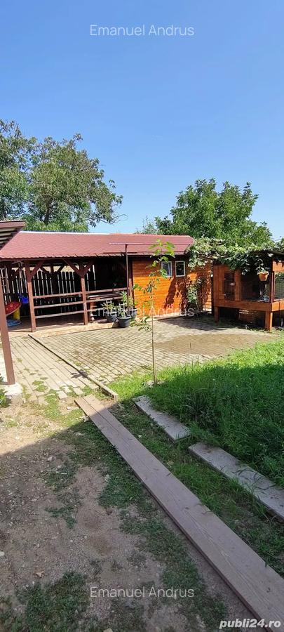 Casa de vanzare la cheie - 10