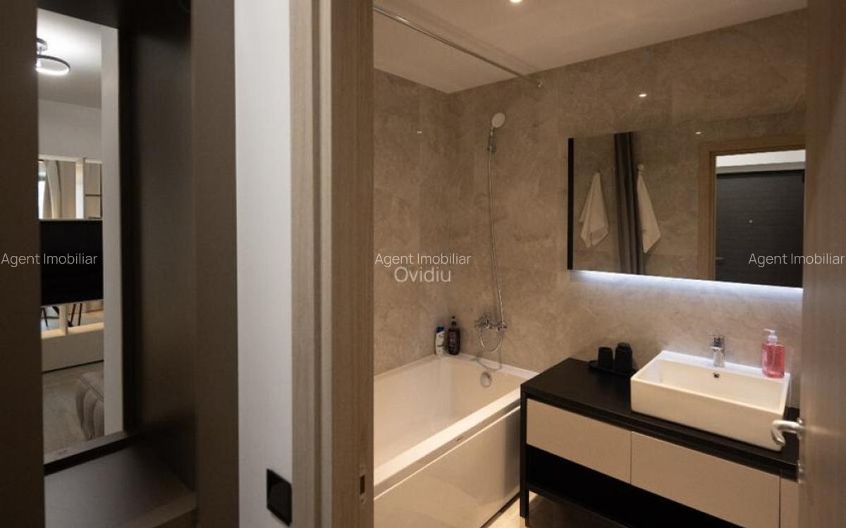 Dristor dudesti select residence vitan mall - 2