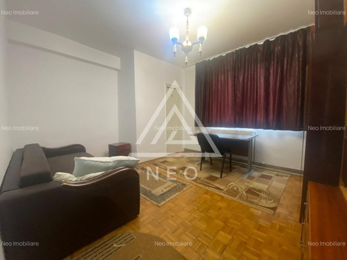 Apartament spre inchiriere | 2 camere | Semidecomandat | Semicentral - Horea - 2