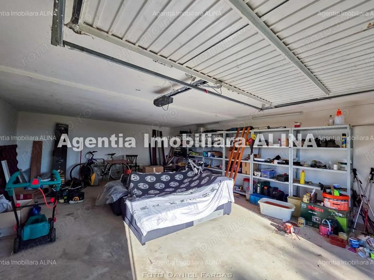 Casa 4 camere S+P+Mansarda inalta in Deva, zona Vulcan. - 8