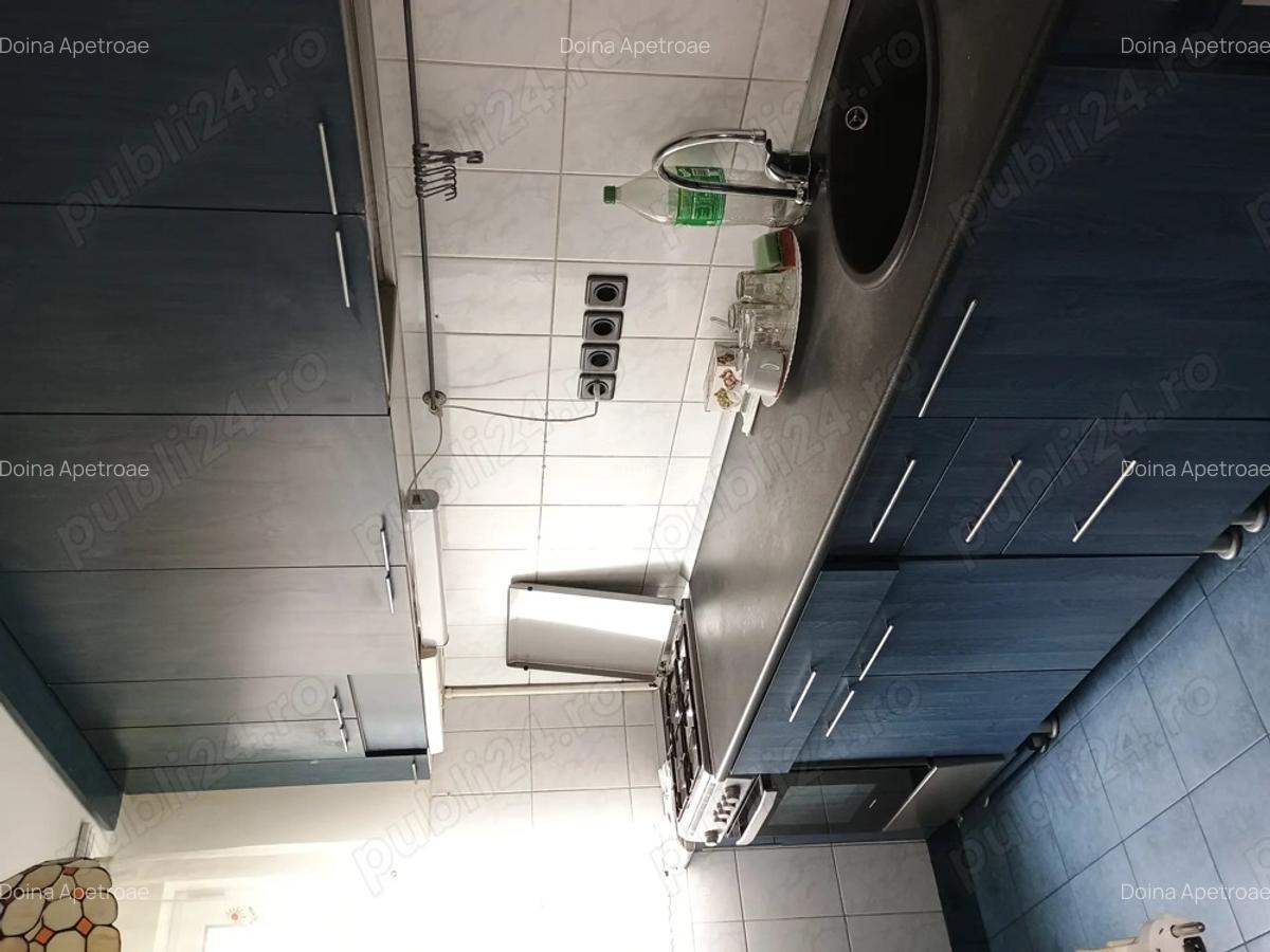 Ofer apartament cu doua camere de inchiriat - 6