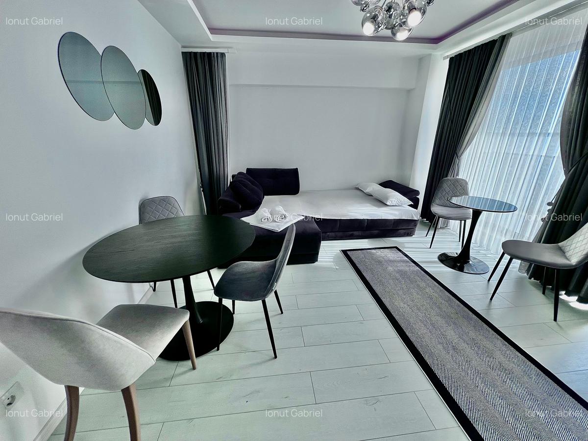 Apartament 3 camere 2 dormitoare In Mamaia - Butoaie l Bloc Nou - 6