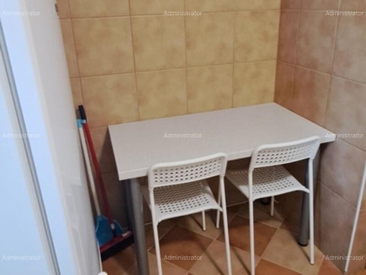 Inchiriere garsoniera Iancului - 4