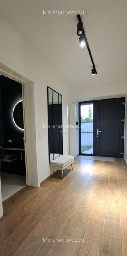 Locuinta individuala exclusivista cu piscina - Dumbravita - 5