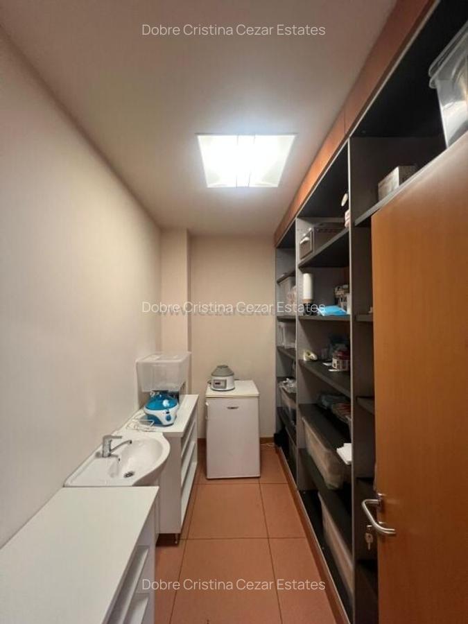 Spațiu comercial, 267 mp în Herăstrău - 8