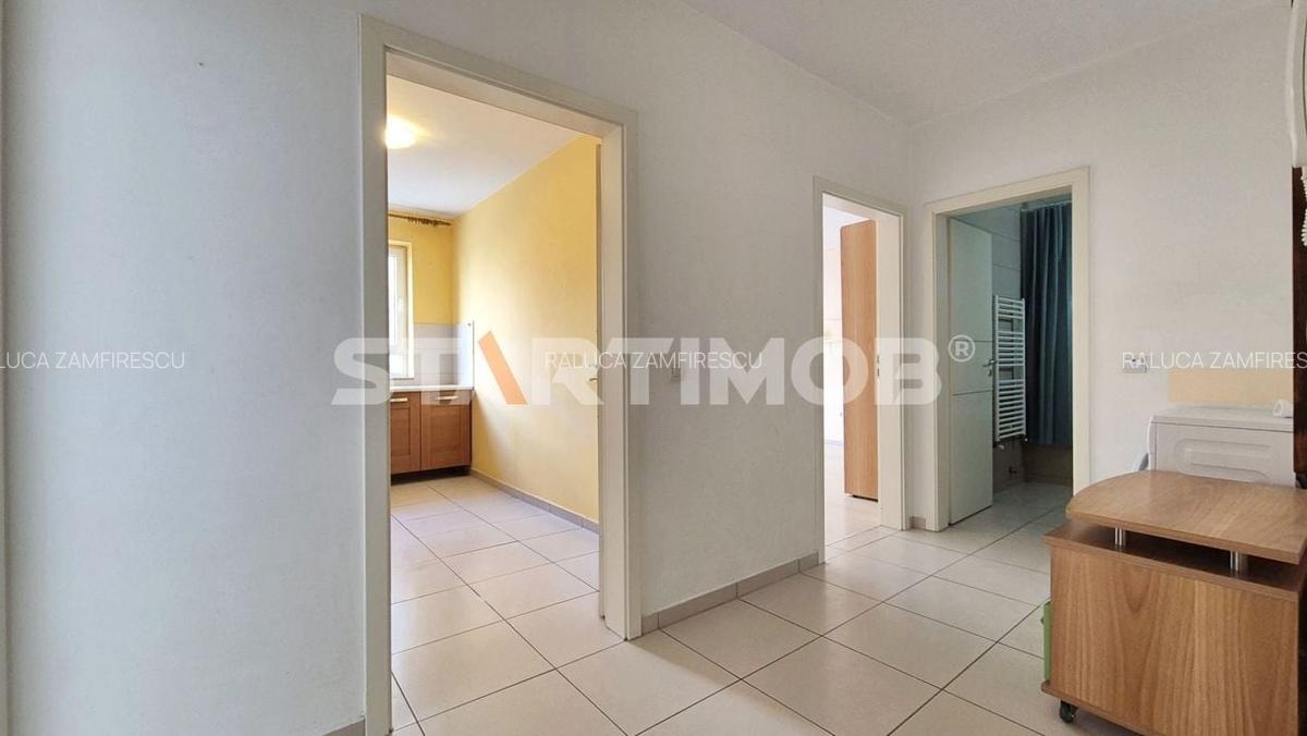 Apartament 2 camere  Avantgarden - 4