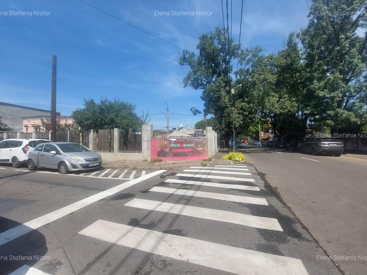 Teren 345 mp ,triplă deschidere,  Rahova Sector 5 ,București - 3