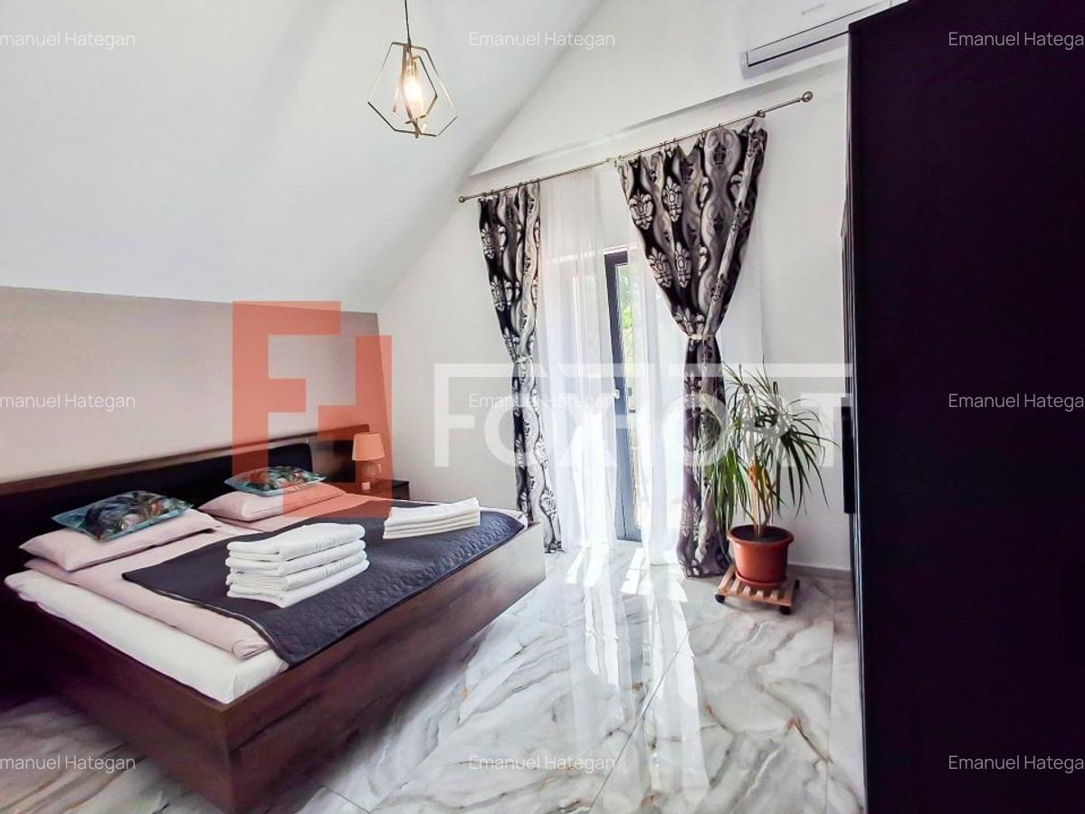 Casă cu 4 camere în Sinaia - 20