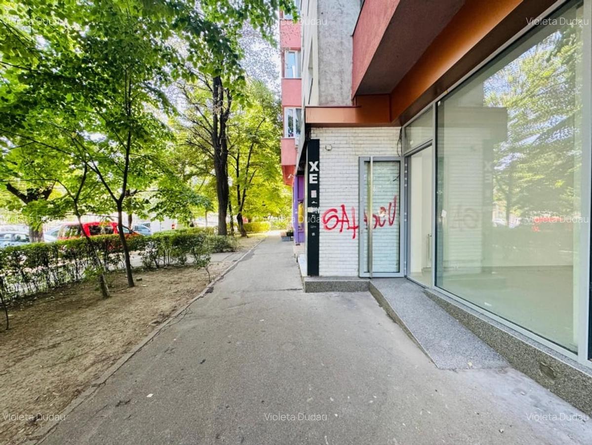 Spatiu Comercial Stradal, Stefan Cel Mare - Obor - 6