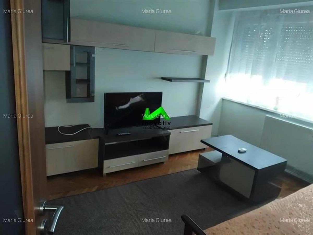 Apartament de inchiriat 2 camere Sibiu Terezian - 2