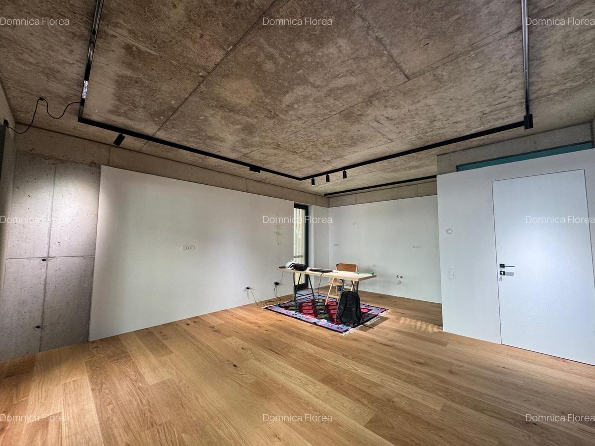 Apartament cu 3 camere semidecomandat în Dorobanți - 4