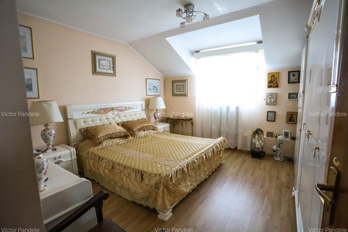 Pret Redus! - ULTRACENTRAL - Apartament tip duplex 3 camere - 11