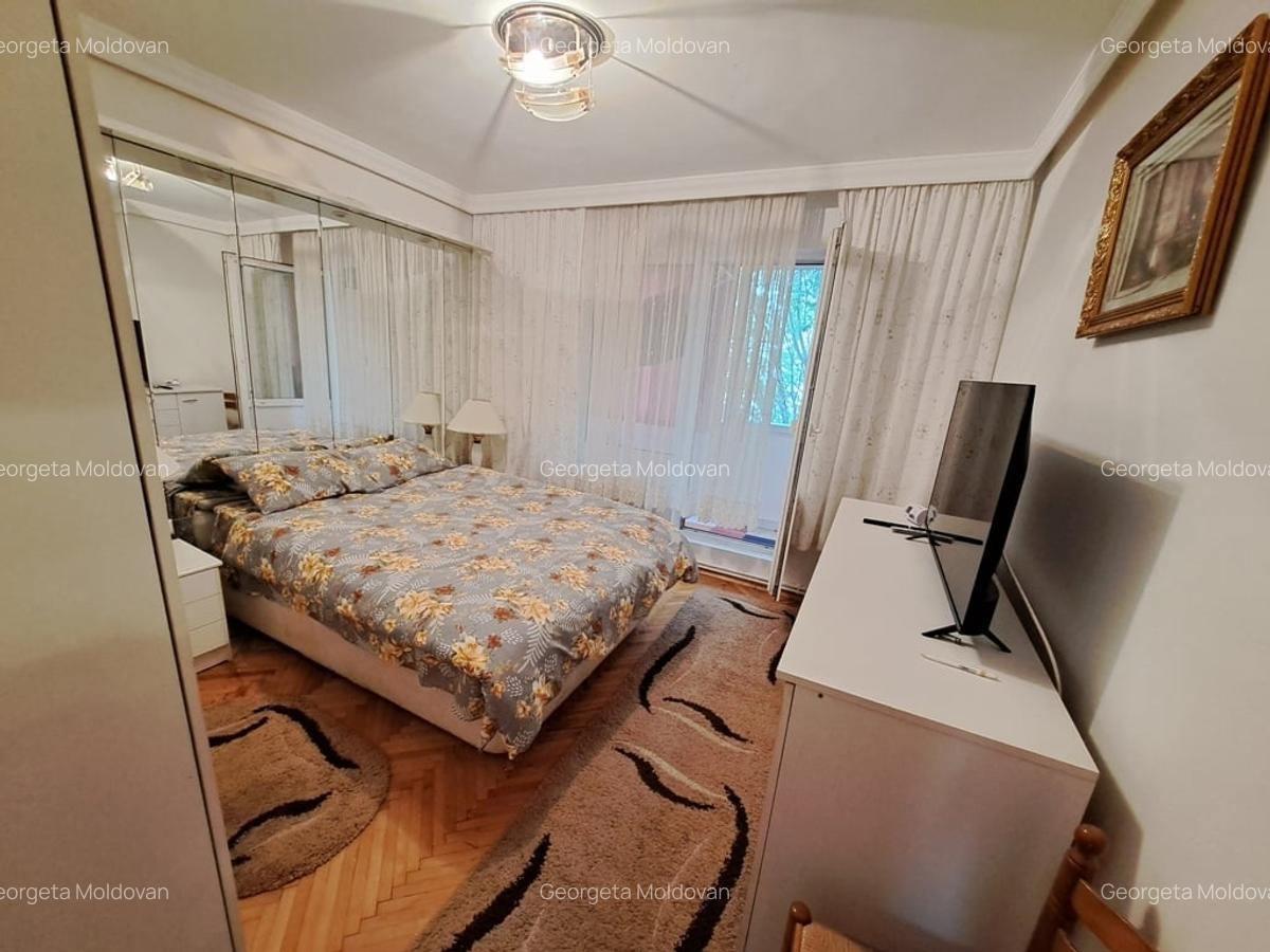 Vand apartament decomandat 2 camere,Tg. Mures, Unirii - 4