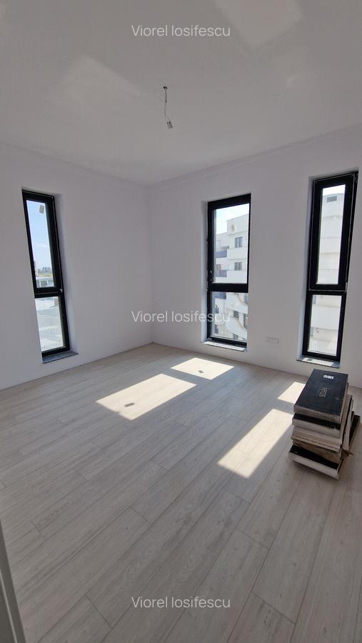 Duplex 3 cam + terasa - Dezvoltator 0% comision - Timpuri Noi - 12