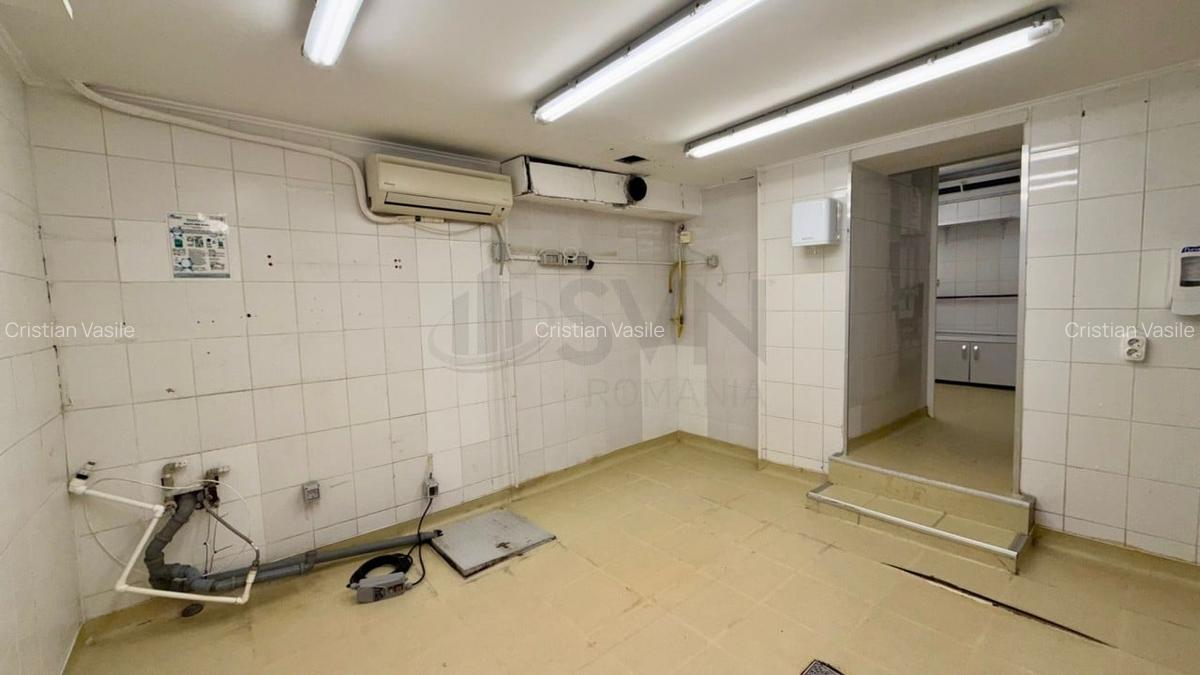 REC3001622 Spatiu comercial I Restaurant I Bistro I Beller - Dorobanti - 16