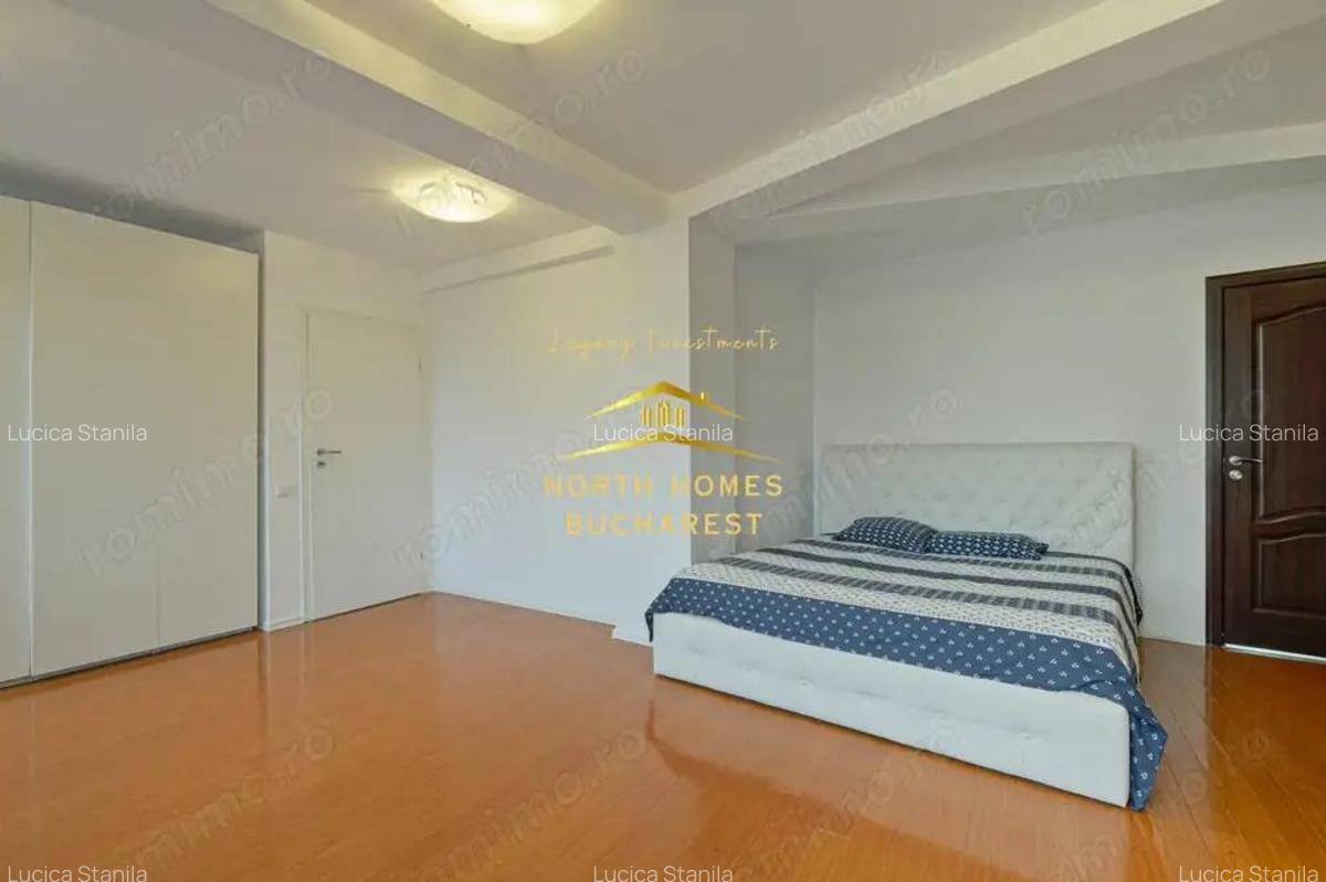 Apartament Premium tip penthouse | Floreasca - 10