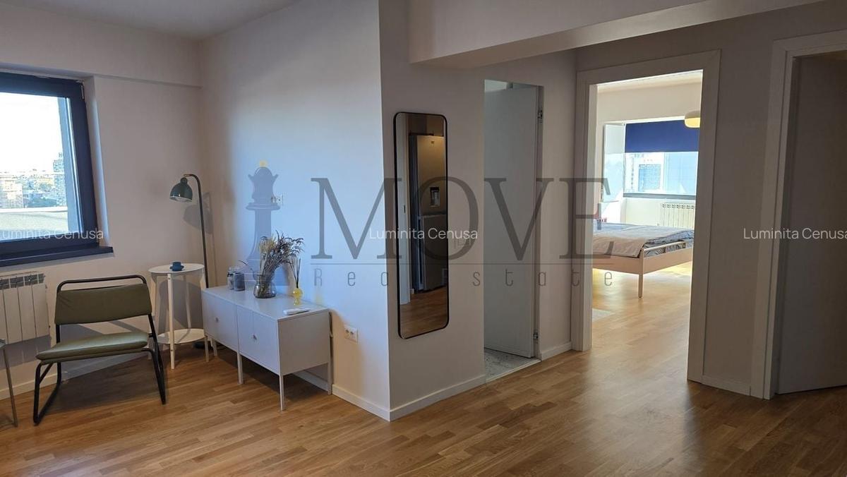 Apartamentul cel mai dorit - Piata avictoriei - American House - 13