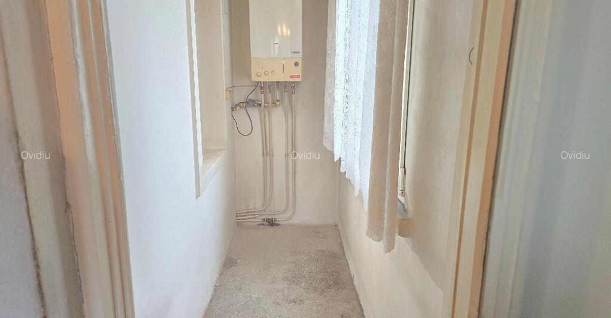 Vand apartament 2 camere decomandat in Deva, zona Gojdu, etaj 1, - 3