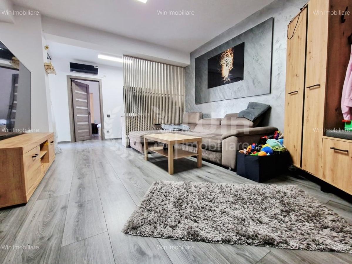 Apartament 2 camere | Bloc nou | 51mp | Etaj 1 | Terasa 25mp | Marasti - 1 Apartament 2 camere | Bloc nou | 51mp | Etaj 1 | Terasa 25mp | Marasti - 1