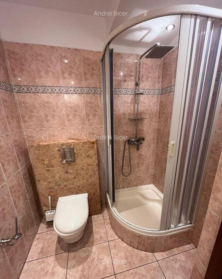 BARBU VACARESCU | Triplex | Chirie apartament cu 4 camere - 10