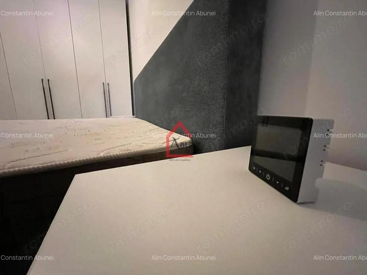 Apartament cu doua camere, Decomandat, Bloc nou, Pacurari - 10