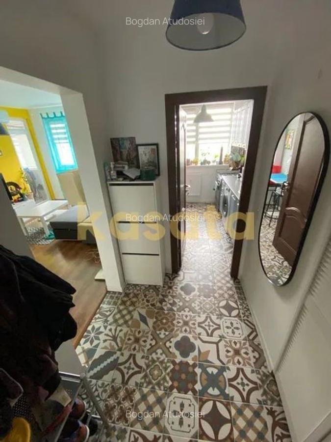 OPORTUNITATE | APARTAMENT 2 CAMERE | TEI | RENOVAT | - 5