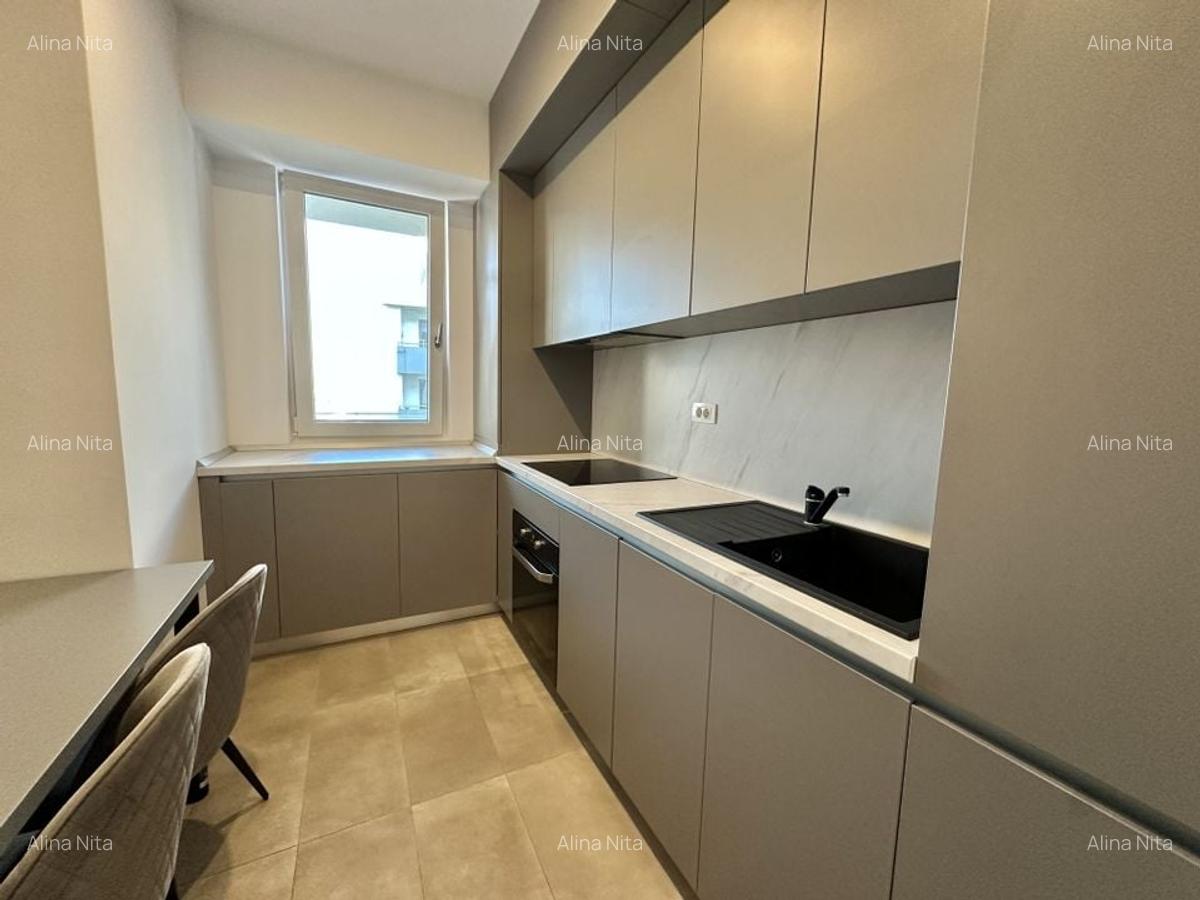 Apartament 2 Camere | Parcare Subterana | Sisesti - 4