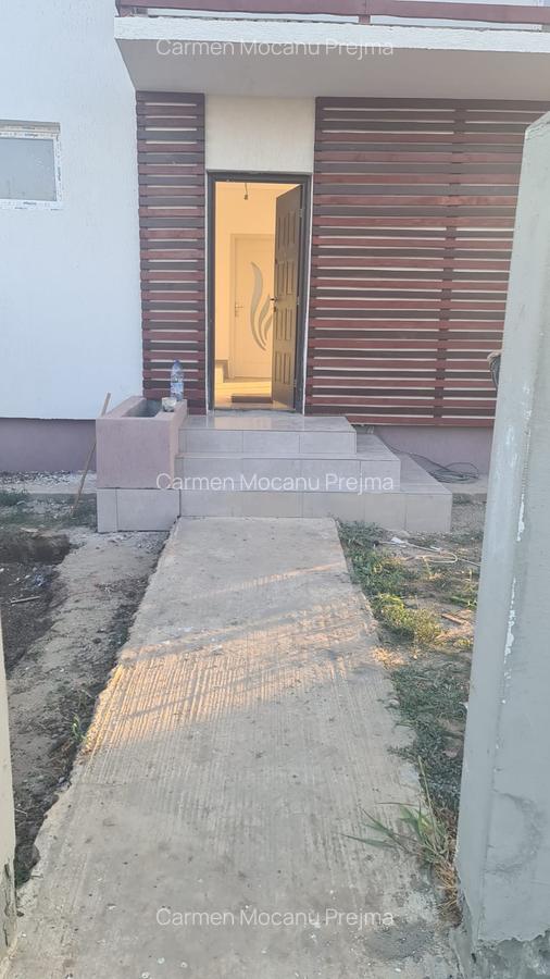 Casa individuala,finalizata,str.Primaverii.Pret imbatabil ! Mutare imediata ! - 21
