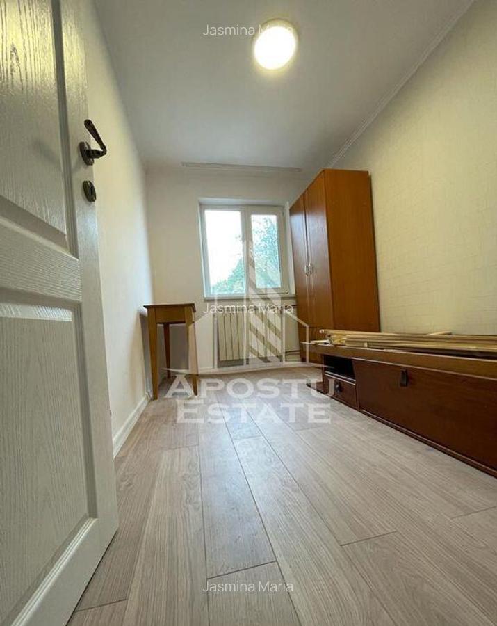 Apartament cu 3 camere in Complexul Studentesc, etajul intai - 5
