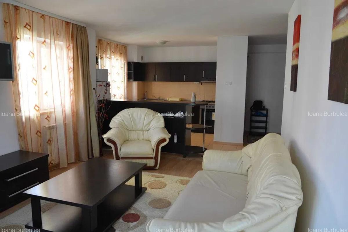 Apartament 3 camere -etaj intermediar- Tatarasi - 2