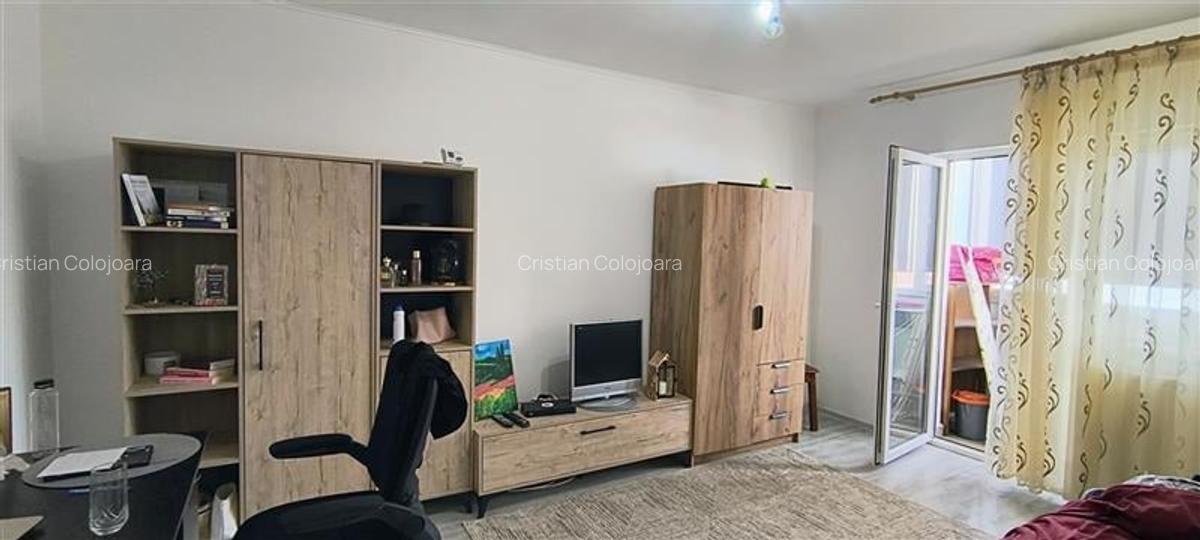 Apartament cu o cameră, Complexul Studențesc, mobilat, COMISION 0% - 3