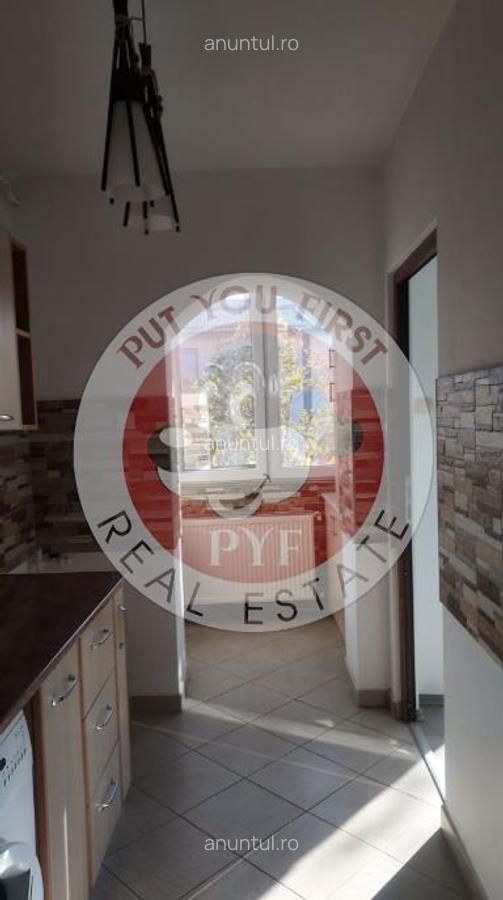 Cartier Brancusi | Garsoniera | 48mp | Decomandat | B11775 - 1