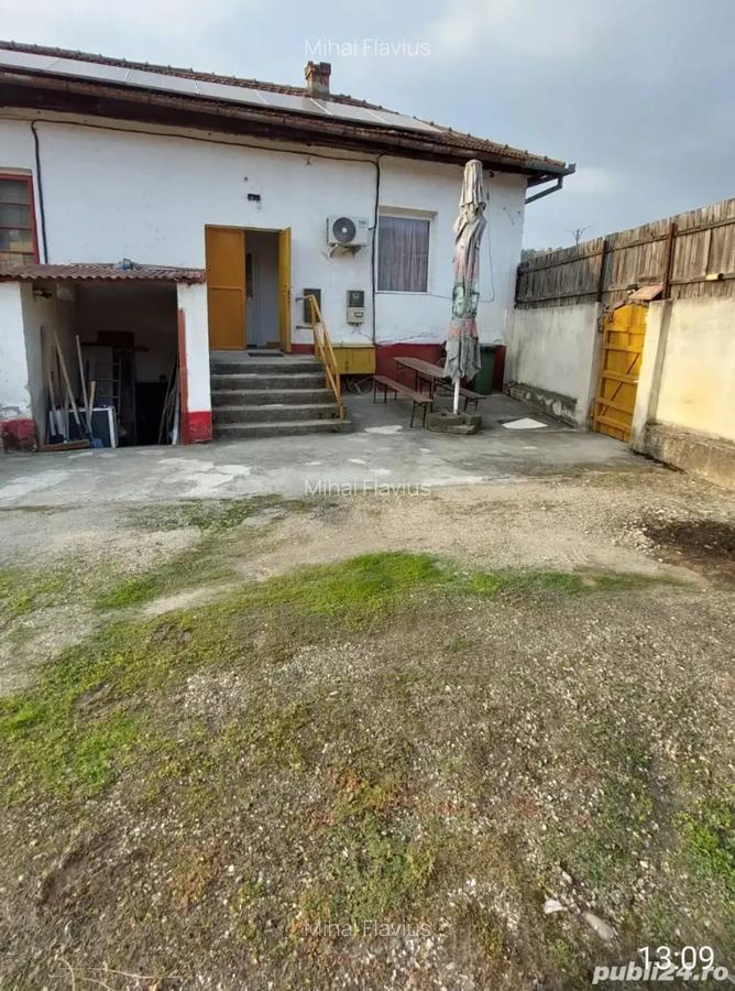 Casa sau spa?iu comercial - 2