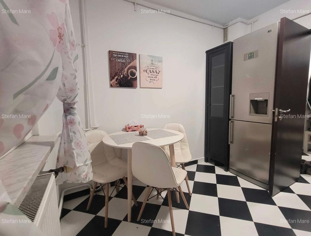 2 camere Victoriei - Piata 1 Mai - 4
