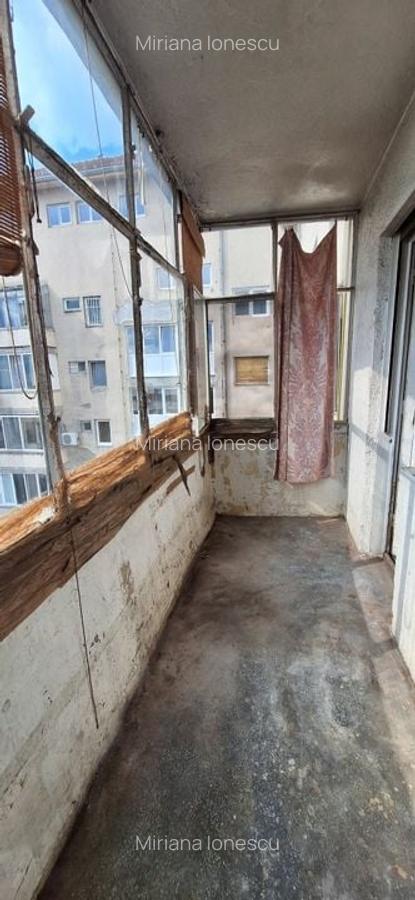 Apartament cu 2 camere semidecomandat în Central - 15