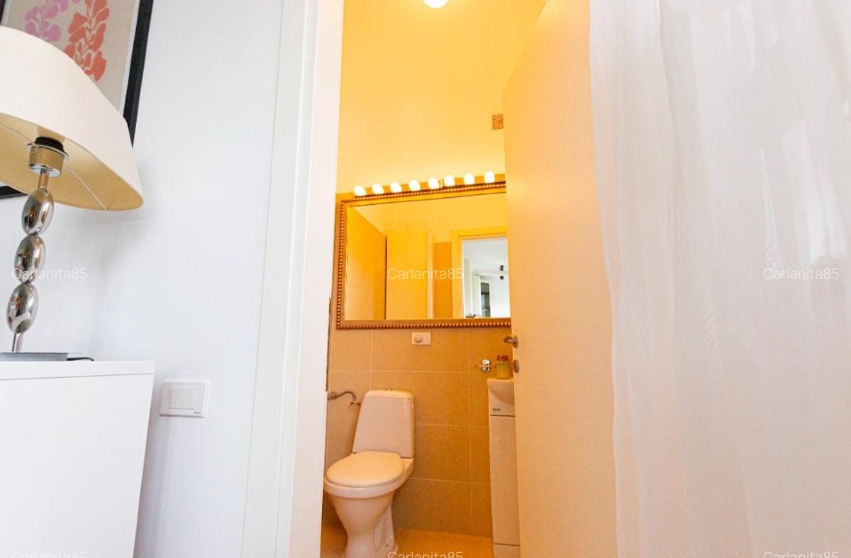 PARTICULAR VAND APARTAMENT 2 CAMERE, 2 BAI -BANEASA, DISPONIBIL IMEDIAT - 5