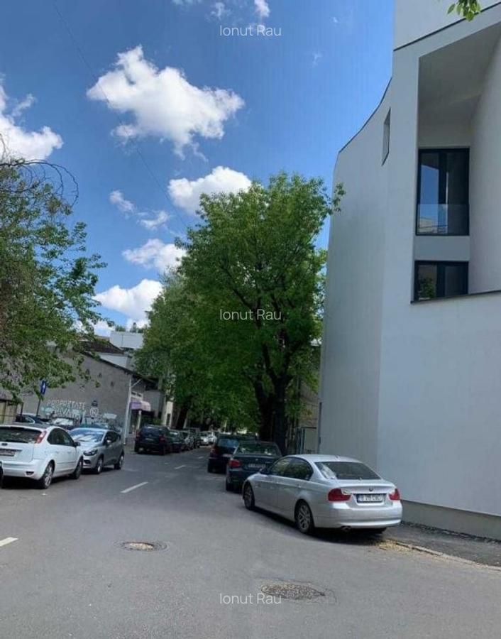 Apartament de 2 Camere – Victoriei / Basarab - 8