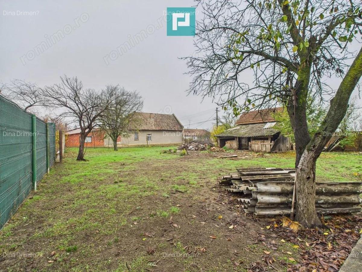 Casa de reabilitat - pe col? - Varia? , Timi? - 8